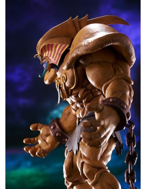 Good Smile Company POP Up Parade SP Yu-Gi-Oh! Exodia The Forbidden One