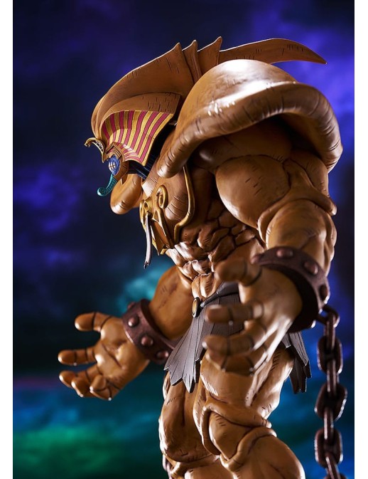 Good Smile Company POP Up Parade SP Yu-Gi-Oh! Exodia The Forbidden One