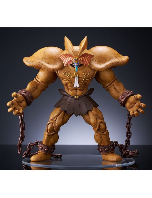 Good Smile Company POP Up Parade SP Yu-Gi-Oh! Exodia The Forbidden One