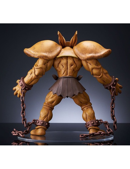Good Smile Company POP Up Parade SP Yu-Gi-Oh! Exodia The Forbidden One