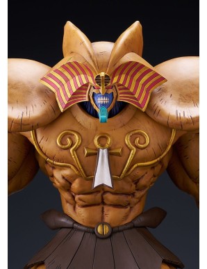Good Smile Company POP Up Parade SP Yu-Gi-Oh! Exodia The Forbidden One