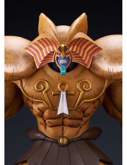 Good Smile Company POP Up Parade SP Yu-Gi-Oh! Exodia The Forbidden One