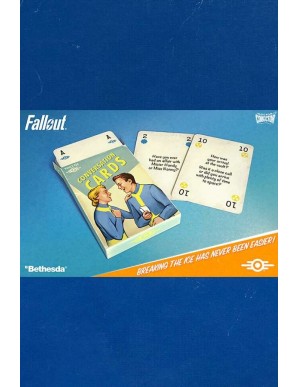 DEVplus Fallout Welcome Kit Vault Dweller