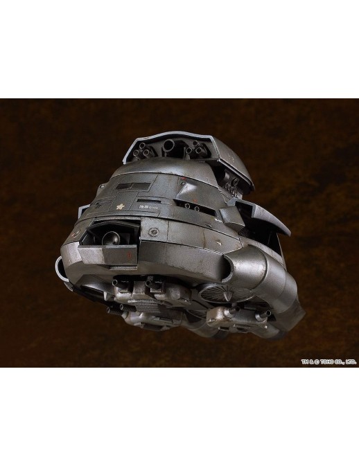 Good Smile Company Moderoid The Return of Godzilla Super X
