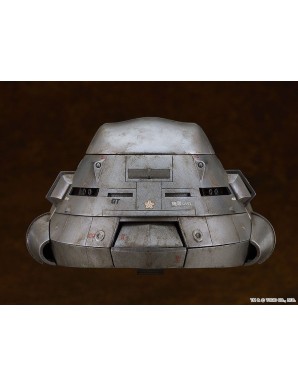 Good Smile Company Moderoid The Return of Godzilla Super X