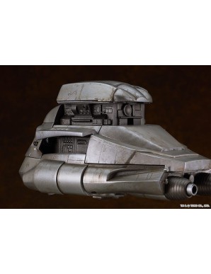 Good Smile Company Moderoid The Return of Godzilla Super X