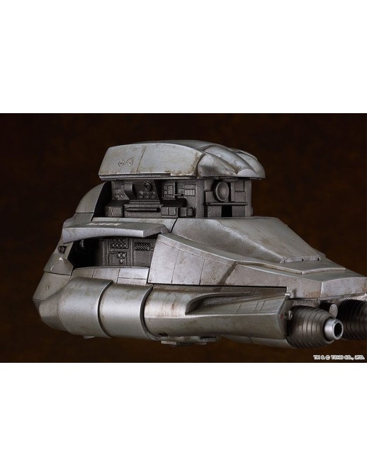 Good Smile Company Moderoid The Return of Godzilla Super X
