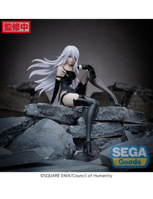 Sega Premium Perching Figure NieR: Automata Ver1.1a A2