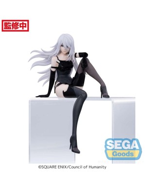 Sega Premium Perching Figure NieR: Automata Ver1.1a A2