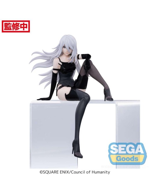 Sega Premium Perching Figure NieR: Automata Ver1.1a A2