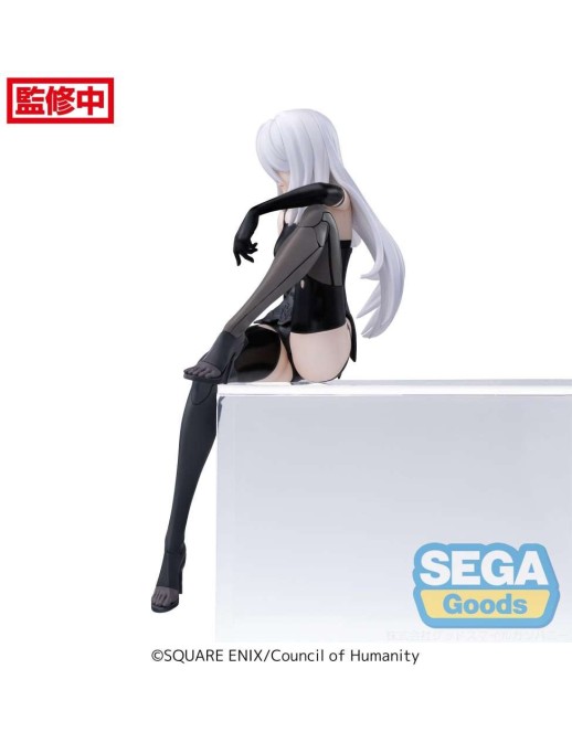 Sega Premium Perching Figure NieR: Automata Ver1.1a A2