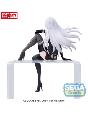 Sega Premium Perching Figure NieR: Automata Ver1.1a A2