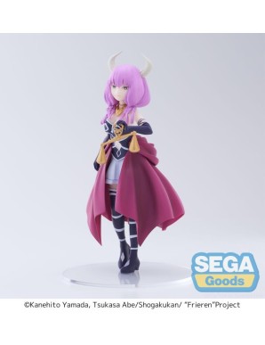 Sega Desktop x Decorate Collections Frieren Beyond Journey's End Aura the Guillotine