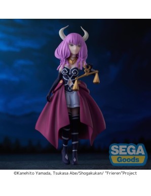 Sega Desktop x Decorate Collections Frieren Beyond Journey's End Aura the Guillotine