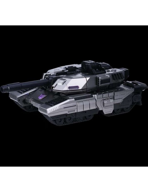 Robosen The Robot Company Transformers Interactive Auto-Converting Robot Megatron Elite