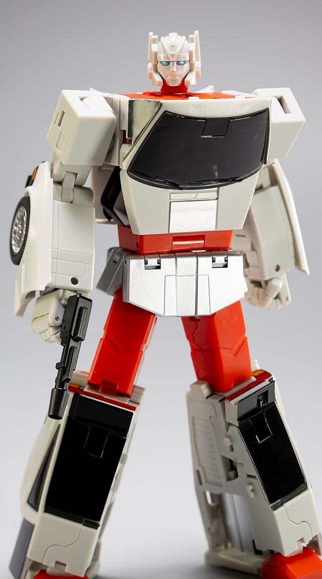 MASTERMIND CREATIONS ALL BUILT IN PERFECTION SERIES PS-25A NAVIGANT ALTERNATIVE