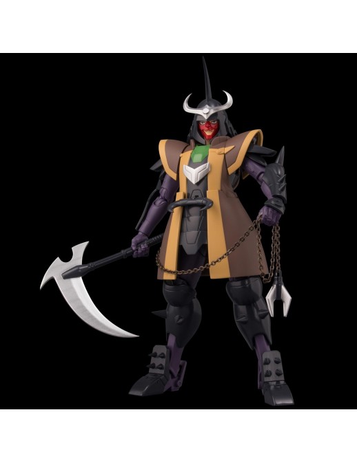 Sentinel Samurai Troopers Oni Shuten Doji