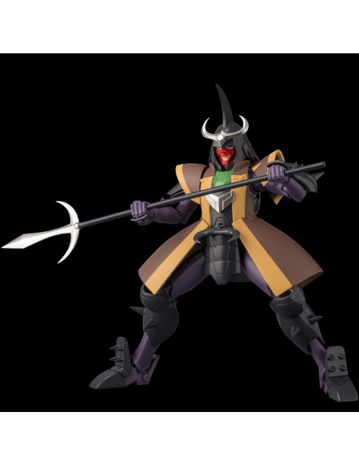 Sentinel Samurai Troopers Oni Shuten Doji
