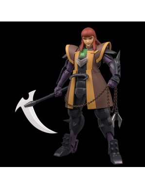 Sentinel Samurai Troopers Oni Shuten Doji