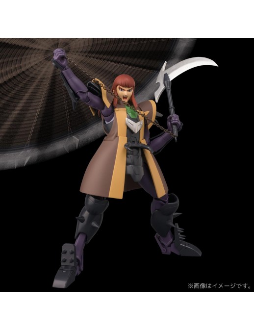Sentinel Samurai Troopers Oni Shuten Doji