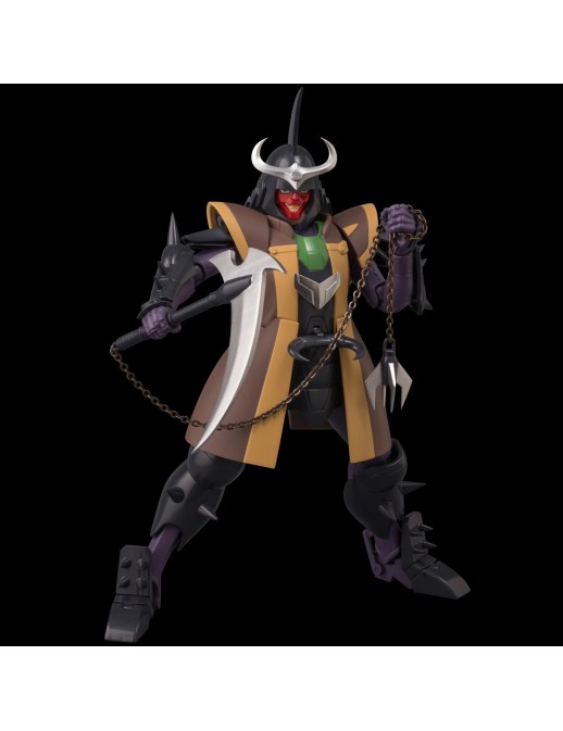 Sentinel Samurai Troopers Oni Shuten Doji