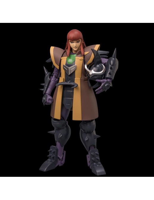 Sentinel Samurai Troopers Oni Shuten Doji