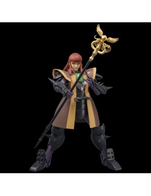 Sentinel Samurai Troopers Oni Shuten Doji