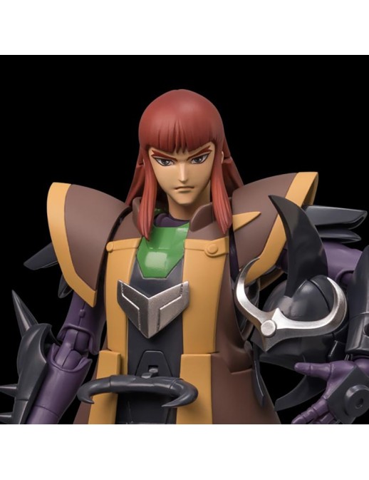 Sentinel Samurai Troopers Oni Shuten Doji
