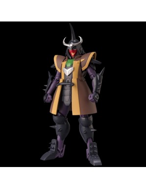 Sentinel Samurai Troopers Oni Shuten Doji