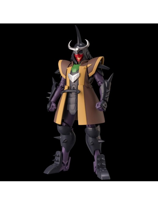 Sentinel Samurai Troopers Oni Shuten Doji