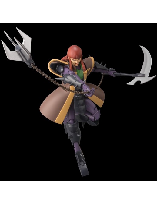 Sentinel Samurai Troopers Oni Shuten Doji