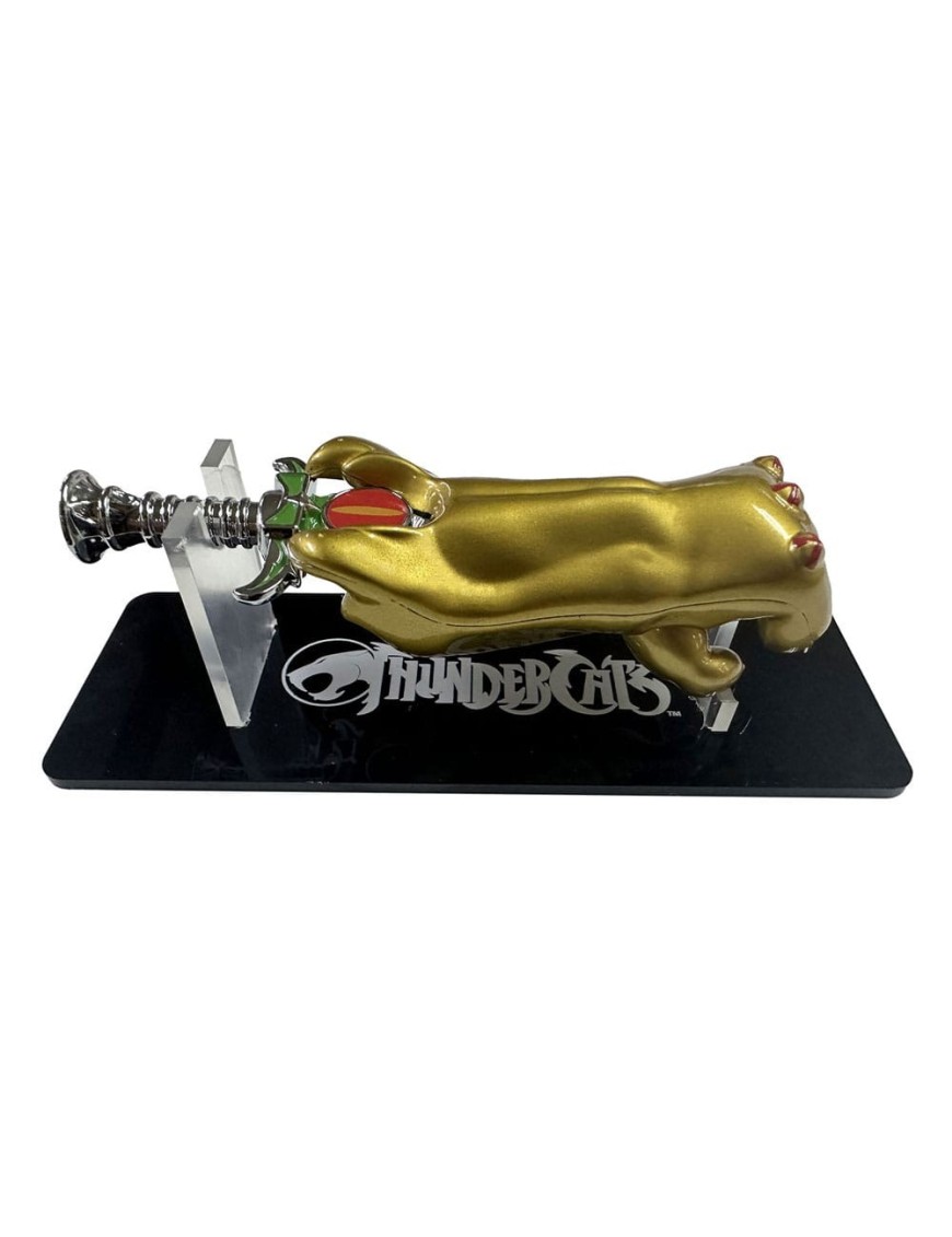 Factory Entertainment Thundercats Sword of Omens & Claw Shield Factory Entertainment Thundercats Sword of Omens & Claw Shield