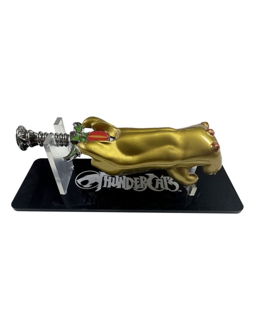 Factory Entertainment Thundercats Sword of Omens & Claw Shield