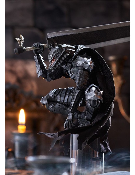 Max Factory PLAMATEA Berserk Guts Berserker Armor