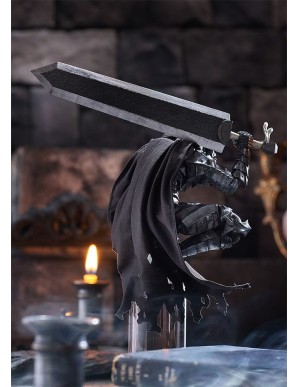 Max Factory PLAMATEA Berserk Guts Berserker Armor