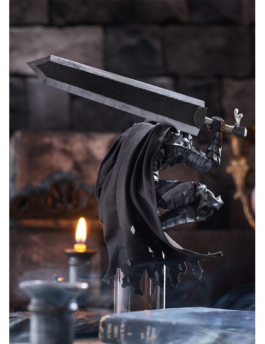 Max Factory PLAMATEA Berserk Guts Berserker Armor