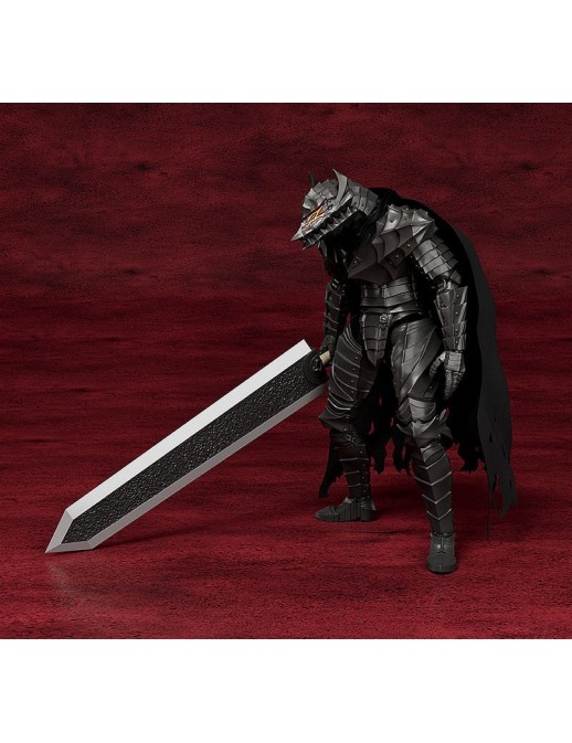 Max Factory PLAMATEA Berserk Guts Berserker Armor