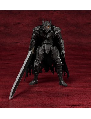 Max Factory PLAMATEA Berserk Guts Berserker Armor