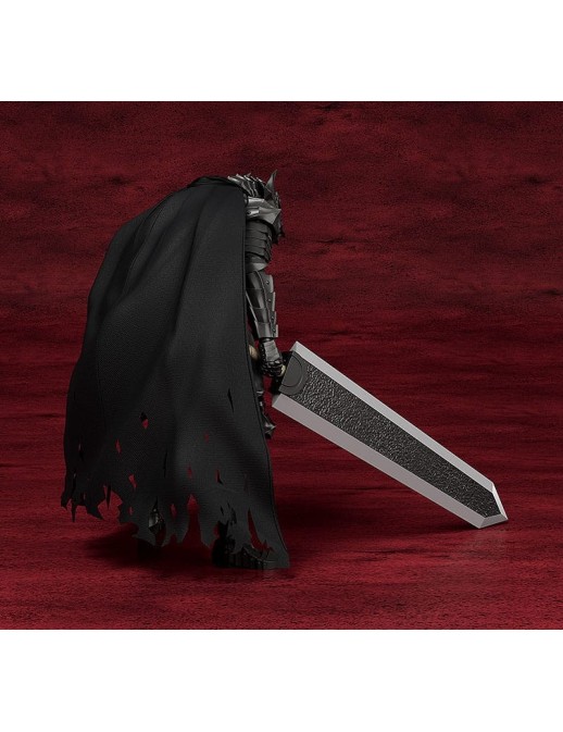 Max Factory PLAMATEA Berserk Guts Berserker Armor