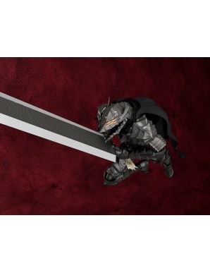 Max Factory PLAMATEA Berserk Guts Berserker Armor