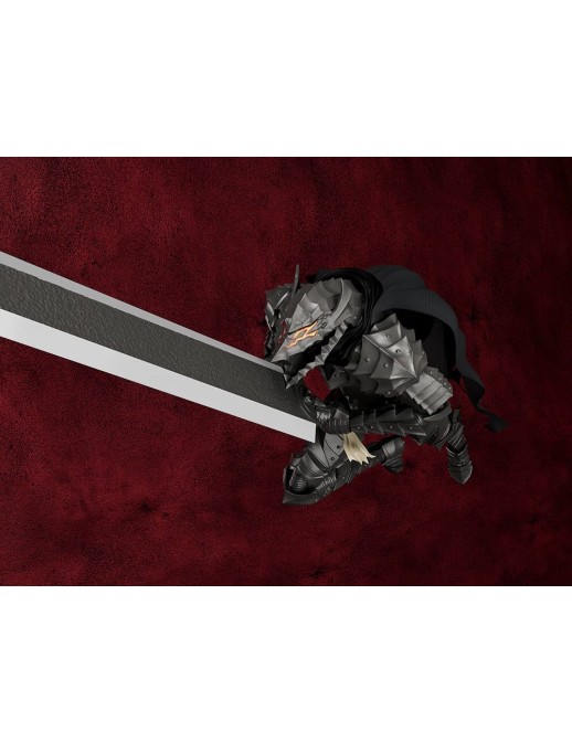 Max Factory PLAMATEA Berserk Guts Berserker Armor
