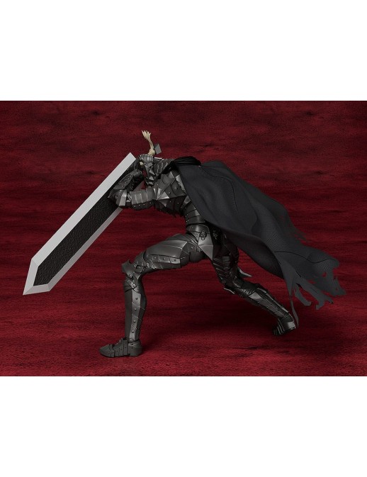 Max Factory PLAMATEA Berserk Guts Berserker Armor