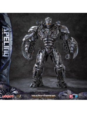 Yolopark AMK Pro Series Model Kit Transformers Rise of the Beasts Apelinq