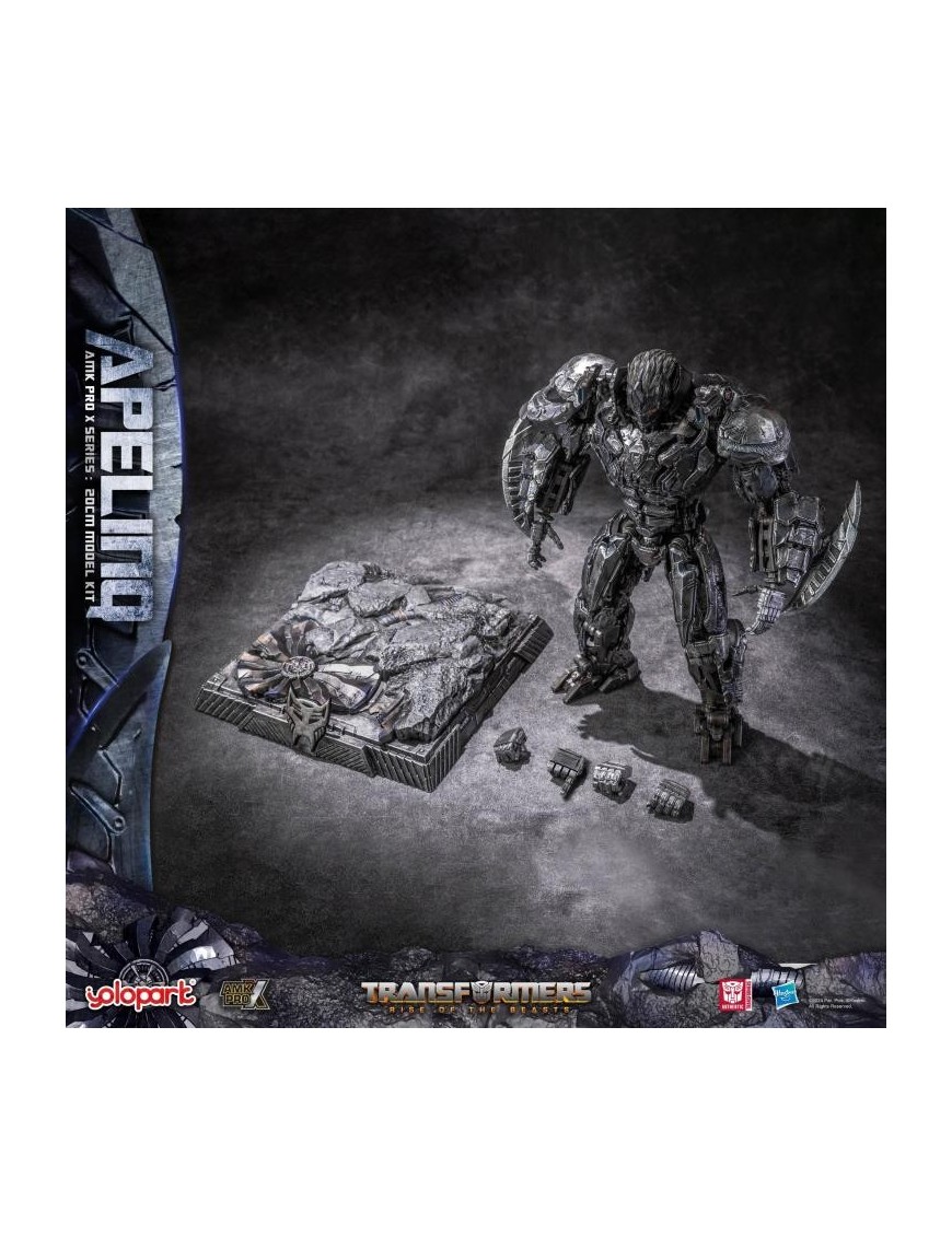 yolopark-amk-series-model-kit- yolopark-amk-series-model-kit-