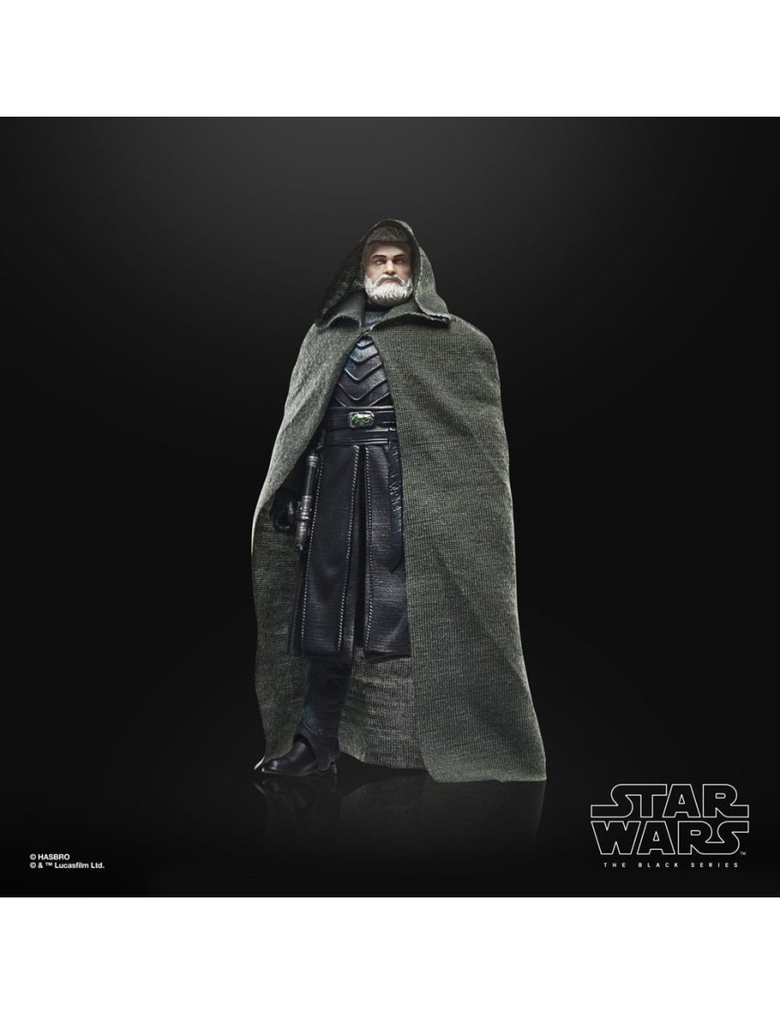 Hasbro Star Wars The Black Series Bylon Skoll Mercenary Hasbro Star Wars The Black Series Bylon Skoll Mercenary