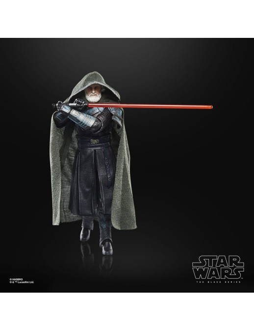 Hasbro Star Wars The Black Series Bylon Skoll Mercenary