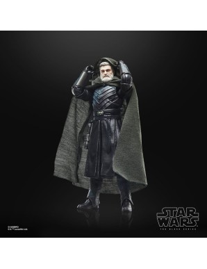 Hasbro Star Wars The Black Series Bylon Skoll Mercenary