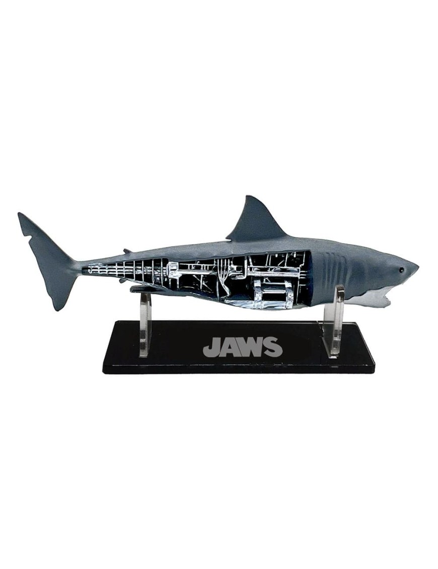 Factory Entertainment Jaws Mechanical Bruce the Shark Factory Entertainment Jaws Mechanical Bruce the Shark