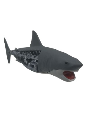 Factory Entertainment Jaws Mechanical Bruce the Shark