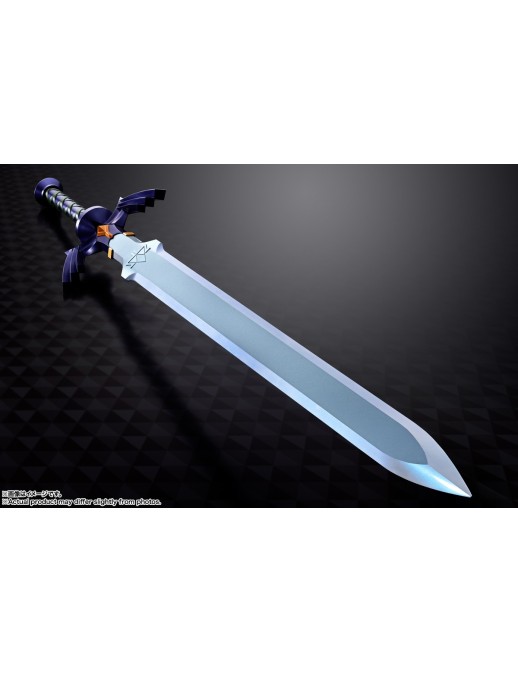 Bandai Proplica The Legend of Zelda Master Sword